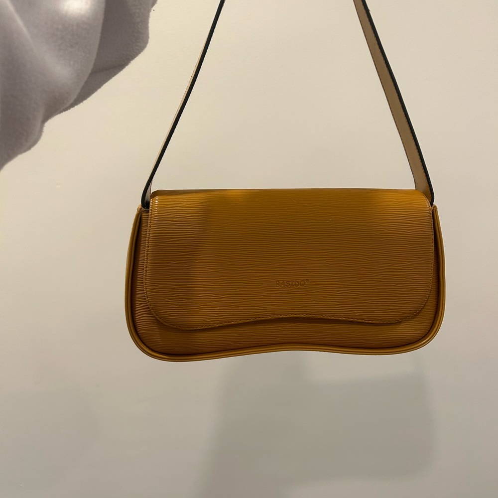 Jw pei inspired bag